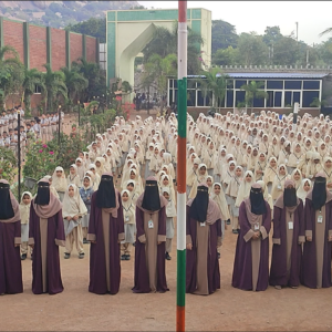 Mohammadia Group Of Institutions