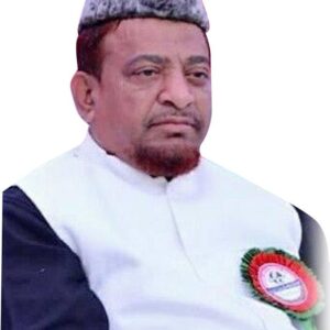 Founder of Mohammadia Group Of Institutions